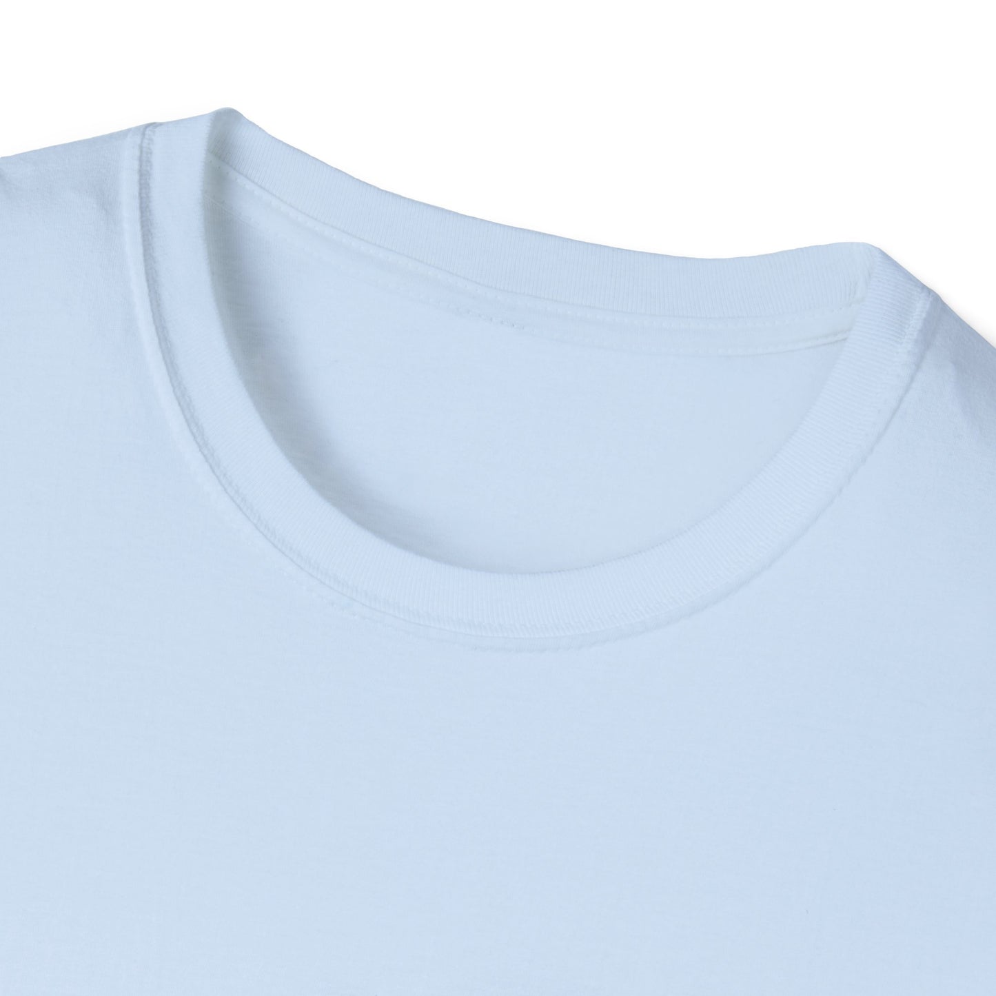 WindSoul Badge T-Shirt – Fehmarn "Baltic Breeze Rider" - Edition