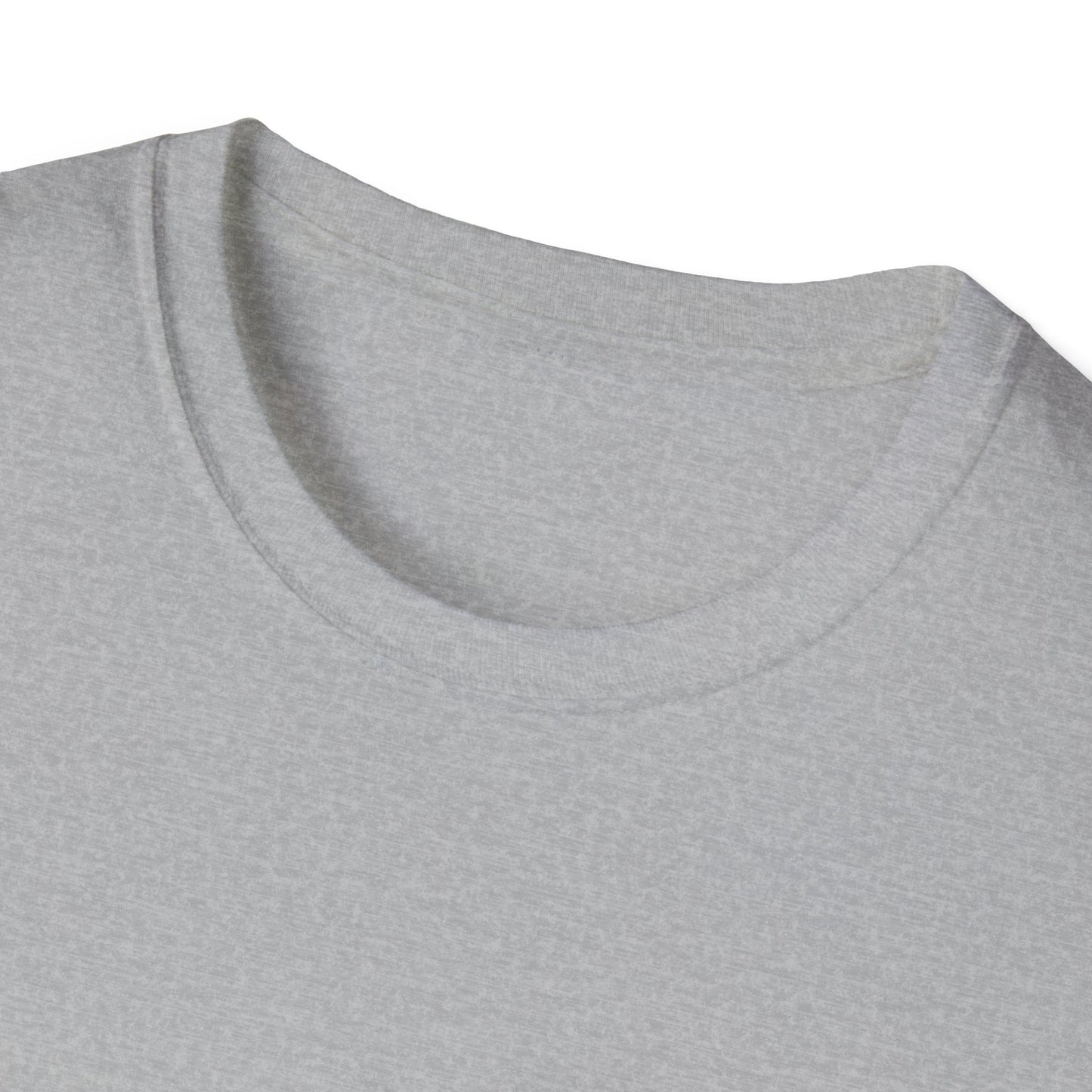 WindSoul Badge T-Shirt – Fehmarn "Baltic Breeze Rider" - Edition